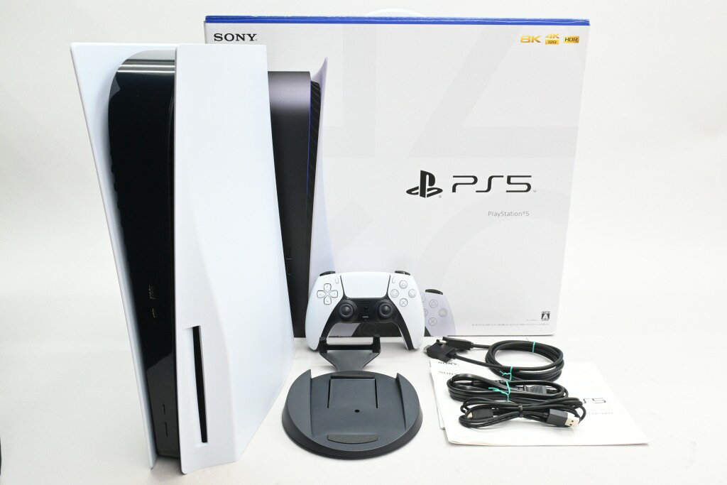楽天市場】PS5 CFI-1200A01（テレビゲーム）の通販