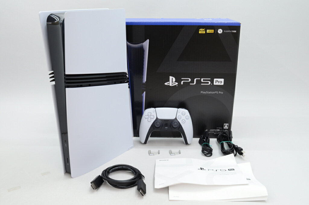 ����š�PlayStation 5 Pro (SSD 2TB) CFI-7000B01