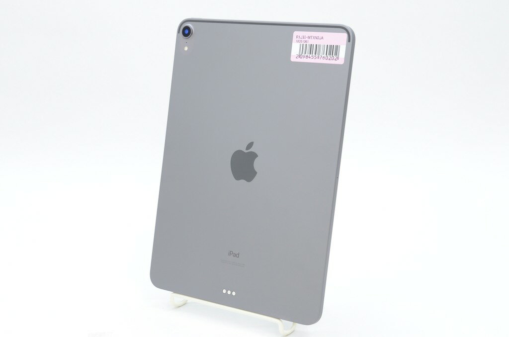 楽天市場】ipad pro wi－fiモデル 64gb mtxn2j／aの通販