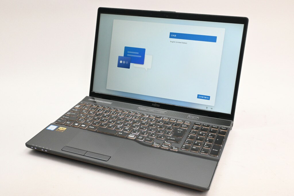 楽天市場】lifebook sh（パソコン｜パソコン・周辺機器）の通販