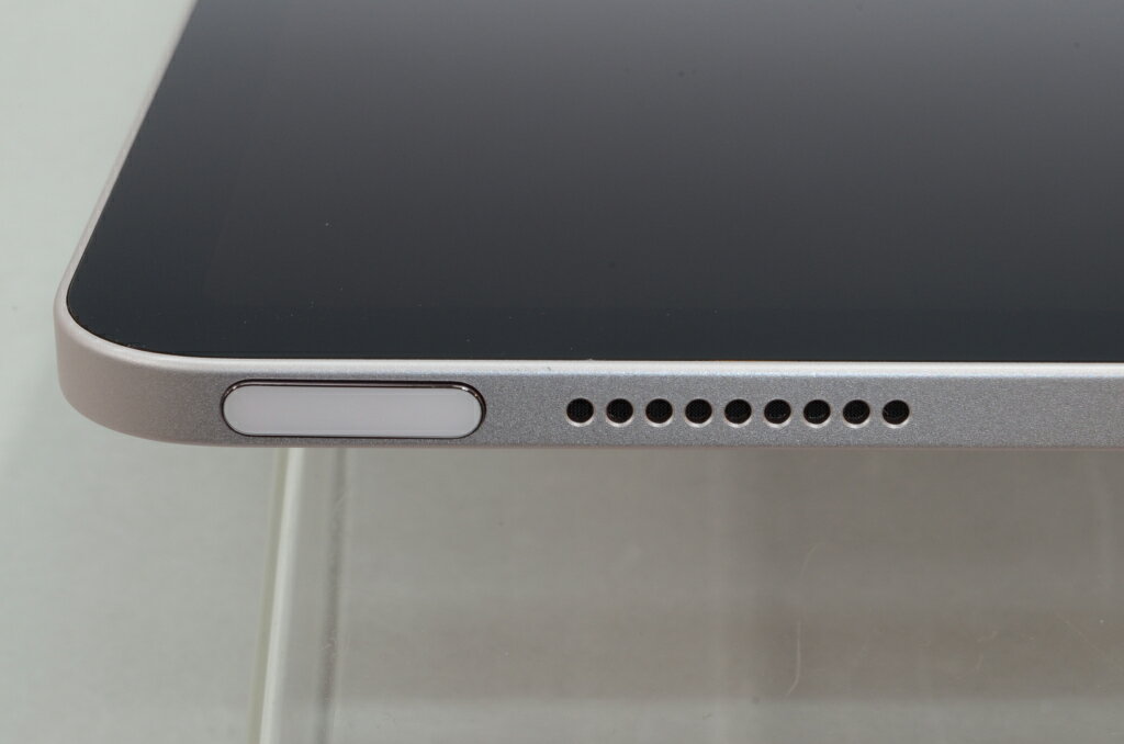 【中古】Apple iPad Air (第5世代) Wi-Fiモデル 64GB ピンク MM9D3J/A【Web限定価格】 - Image 3