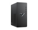 [Vi[ hp Victus 15L Gaming Desktop TG02-2002jp 9Z4Y1PA-AAAB ptH[}XvXf