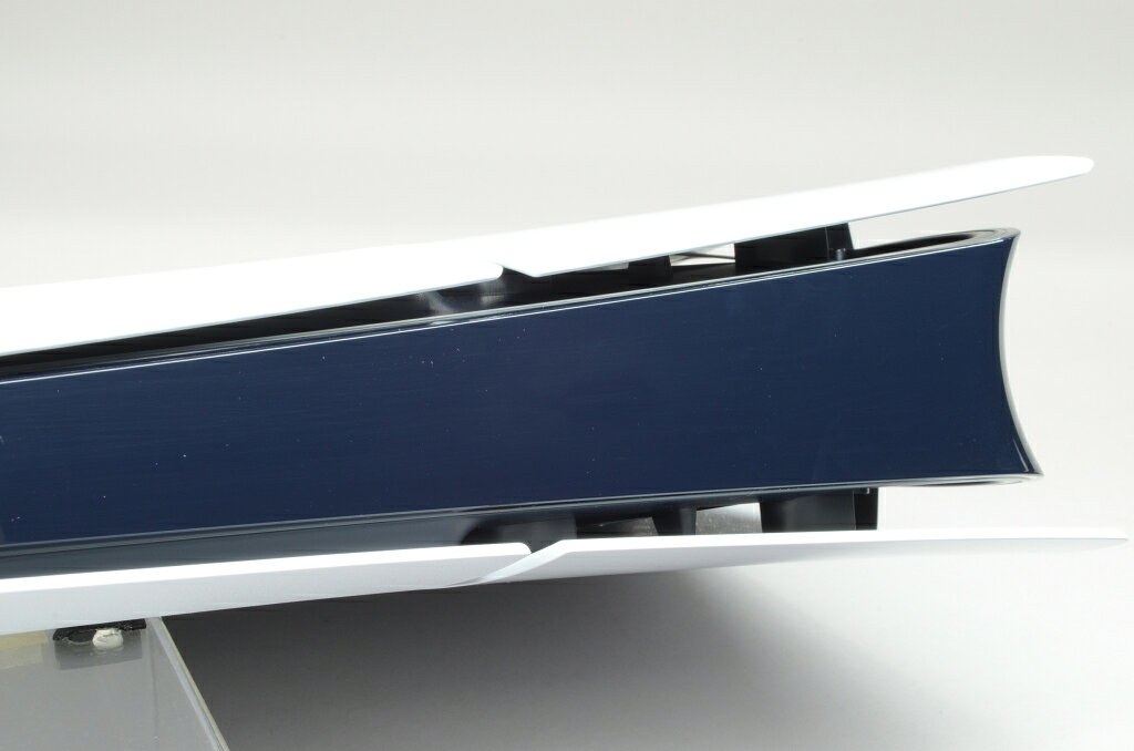中古 アウトレット Joshin日本橋店の【中古】PlayStation 5 デジタル・エディション (SSD 1TB) CFI-2000B01｜アングル3