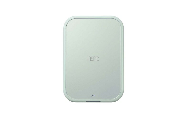 【訳アリ 箱破損 開梱品】 CANON iNSPiC PV-223-BL (ブルー)...