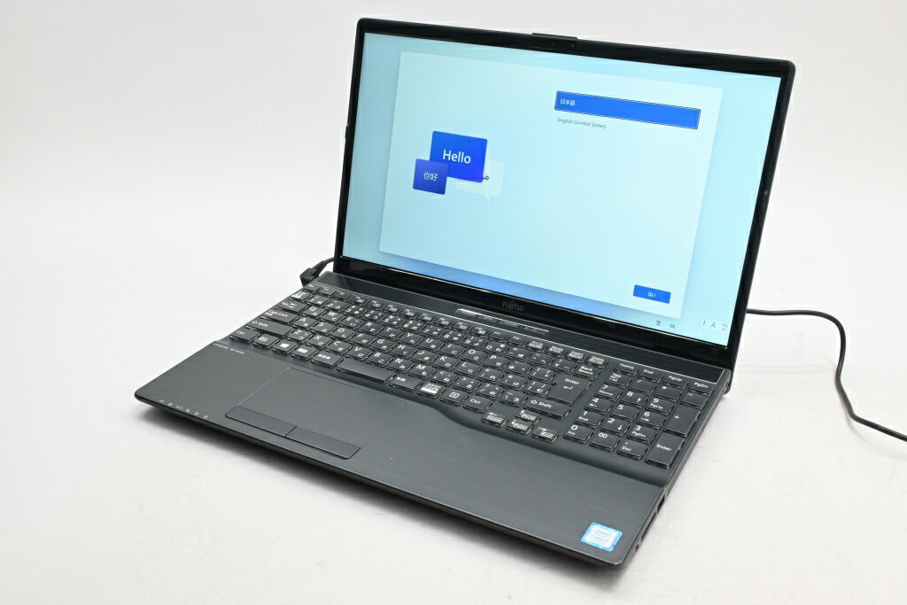 楽天市場】lifebook ah77/d3の通販