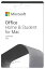 --POSAǡMicrosoft Office Home & Student 2021 for Mac