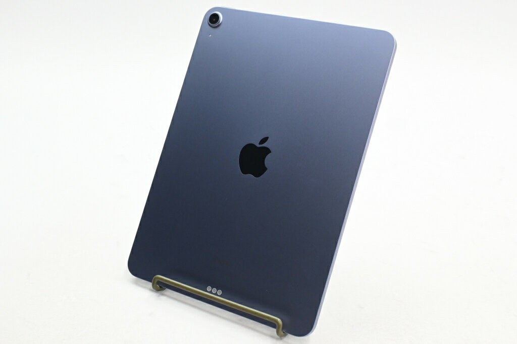 【中古】Apple iPad Air (第5世代) Wi-Fiモデル 256GB パープル MME63J/A