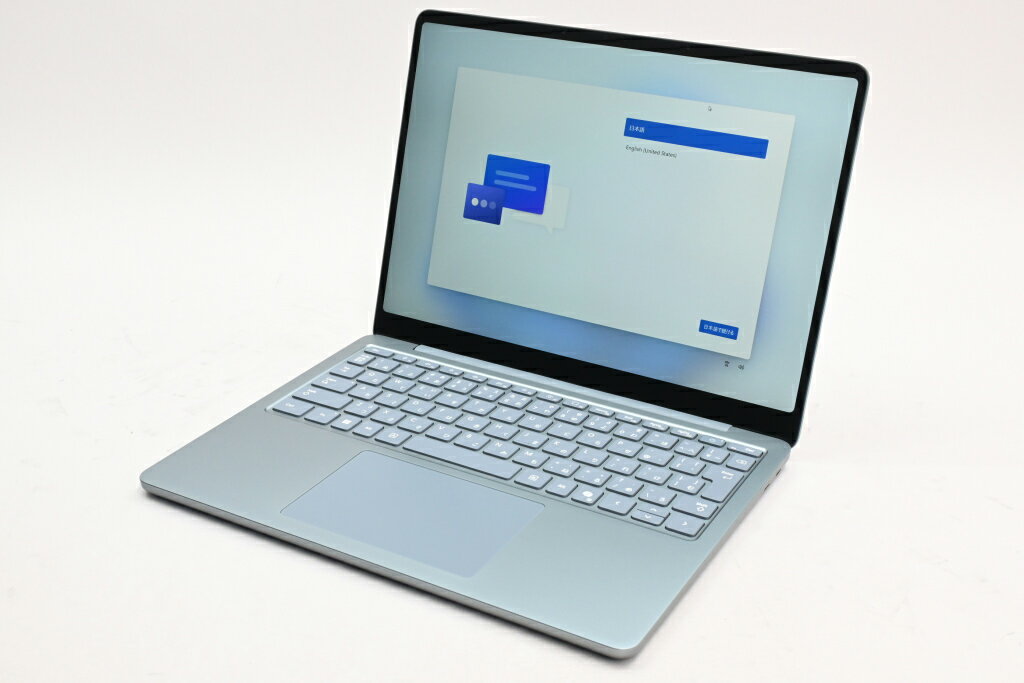 Laptop PCs - 【中古】Microsoft Surface Laptop Copilot+PC13インチ EP2-30740 オーシャングリーン