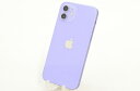 yÁzSIMt[ Apple iPhone12 64GB Purple A2402 MJNH3J/A