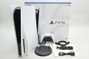 【中古】PlayStation 5 (SSD 825GB) CFI-1100A01