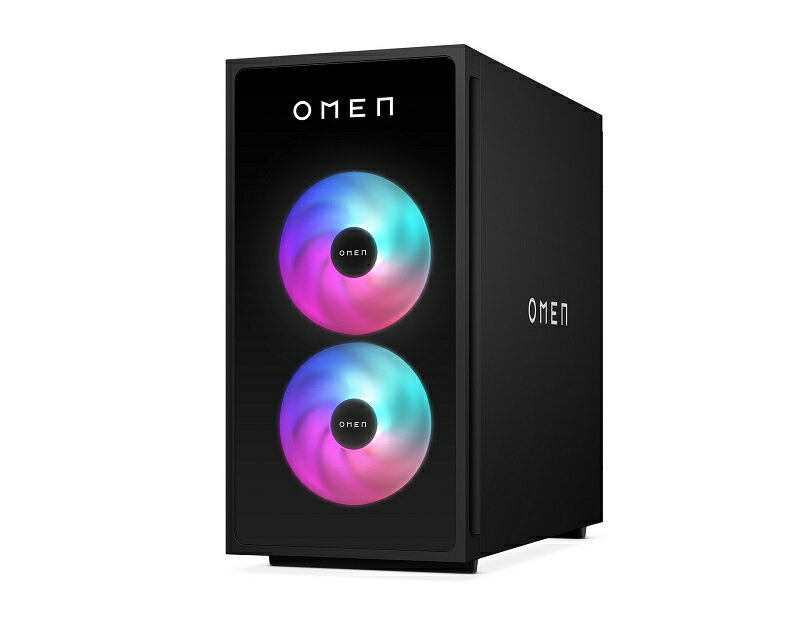 【箱破損 または 箱汚れ品】hp OMEN 35L GT16-0050jp BG2P8PA-AAAB Gaming Desktop
