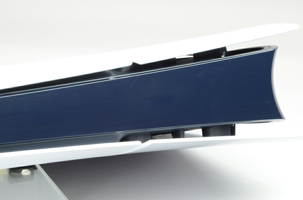 中古 アウトレット Joshin日本橋店の【中古】PlayStation 5 デジタル・エディション (SSD 1TB) CFI-2000B01｜アングル3