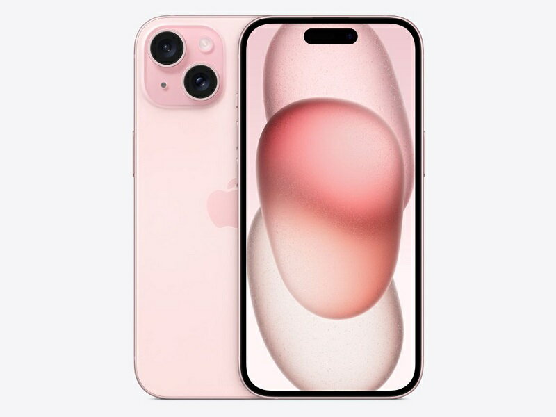 楽天市場】未使用 iphone15（スマートフォン本体｜スマートフォン