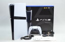 【中古】PlayStation 5 Pro (SSD 2TB) CFI-7000B01