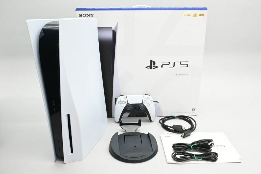 楽天市場】PlayStation5 CFI-1200A01の通販