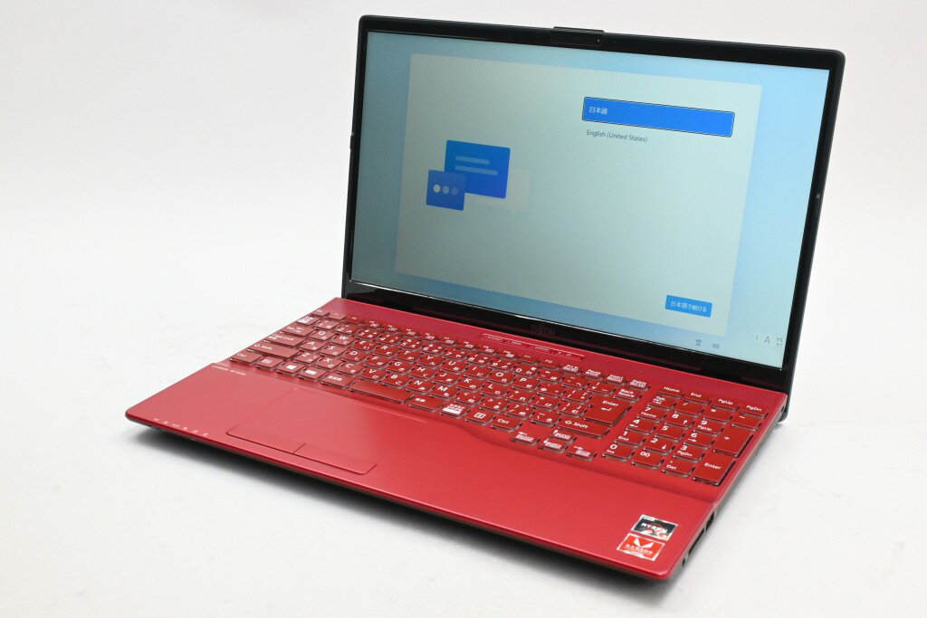 高性能❤️Windows11❤️薄型レッドノートパソコン❤️高年式❤️届いたらすぐ使える 楽天市場】レッド（ノートPC｜パソコン）：パソコン・周辺機器の通販