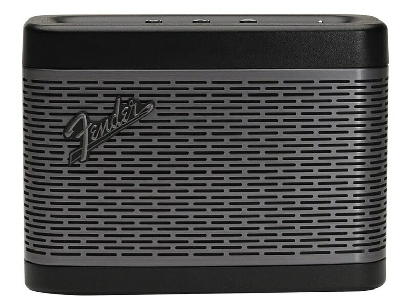 【箱破損 または 箱汚れ品】FENDER Fender Audio NEWPORT 2 (Black