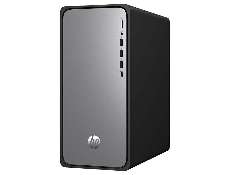 【箱破損 または 箱汚れ品】hp OmniDesk M02-0001jp エンハンスドモデル (ジェットブラック)