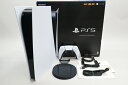 【中古】PlayStation 5 Digital Edition (SSD 825GB) CFI-1000B01