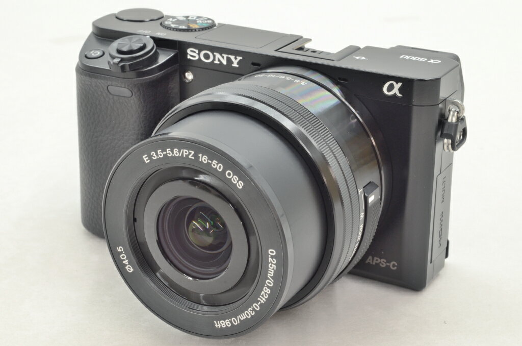 楽天市場】ダブルズームレンズキット ilce-6000y α6000の通販 楽天市場】ダブルズームレンズキット ilce-6000y α6000の通販