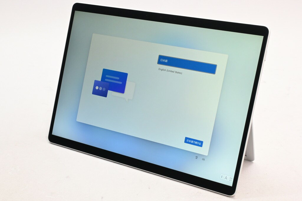楽天市場】surface pro 8（容量（内蔵ストレージ）128GB）の通販