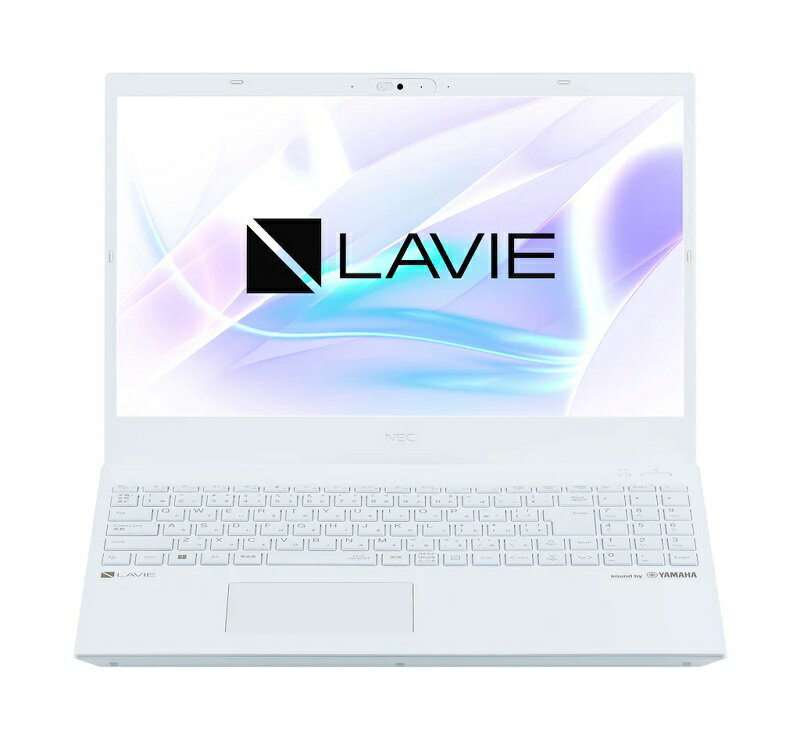 【展示品】 NEC LAVIE N15 PC-N1576EAW-J Joshinオリジナルモデルのサムネイル