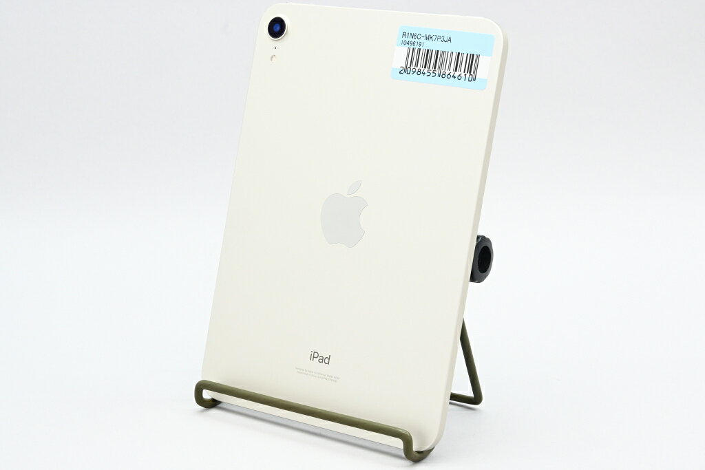 楽天市場】ipad mini 第6世代（容量（内蔵ストレージ）64GB）の通販