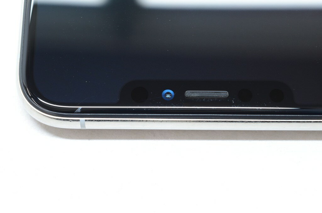 【中古】SIMフリー Apple iPhoneXS Max 512GB Silver A2102 MT6Y2J/A