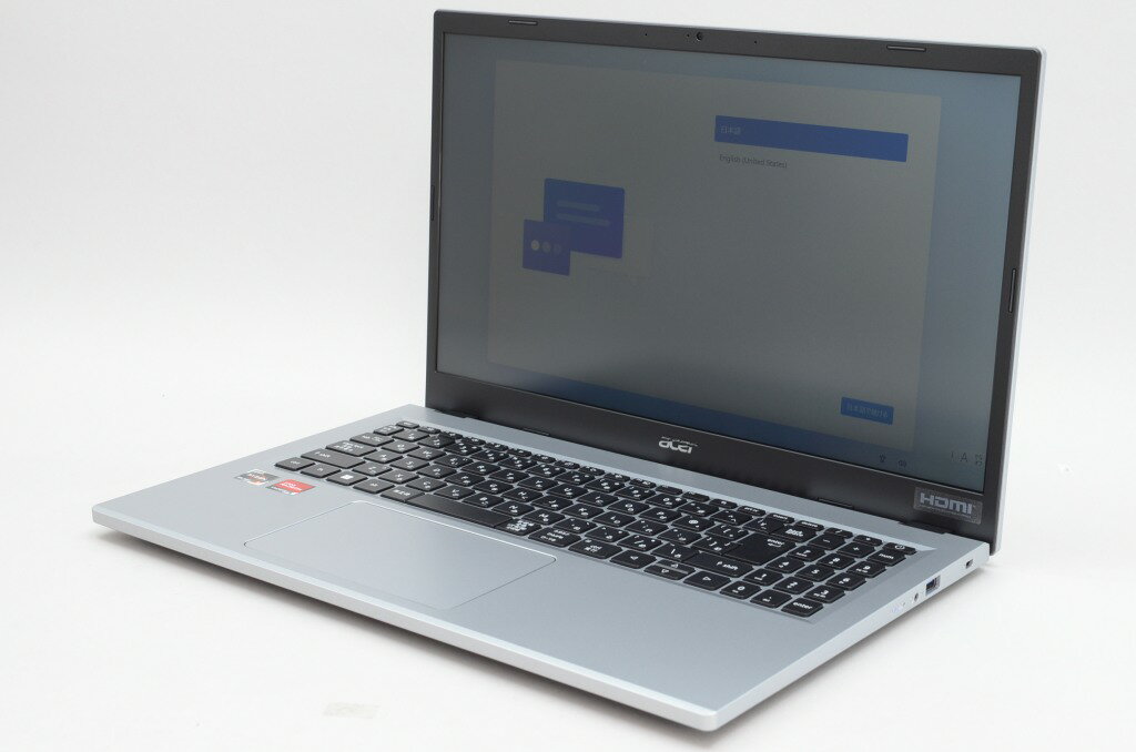 【中古】Acer Aspire 3 A315-24P-N56Y ピュ�