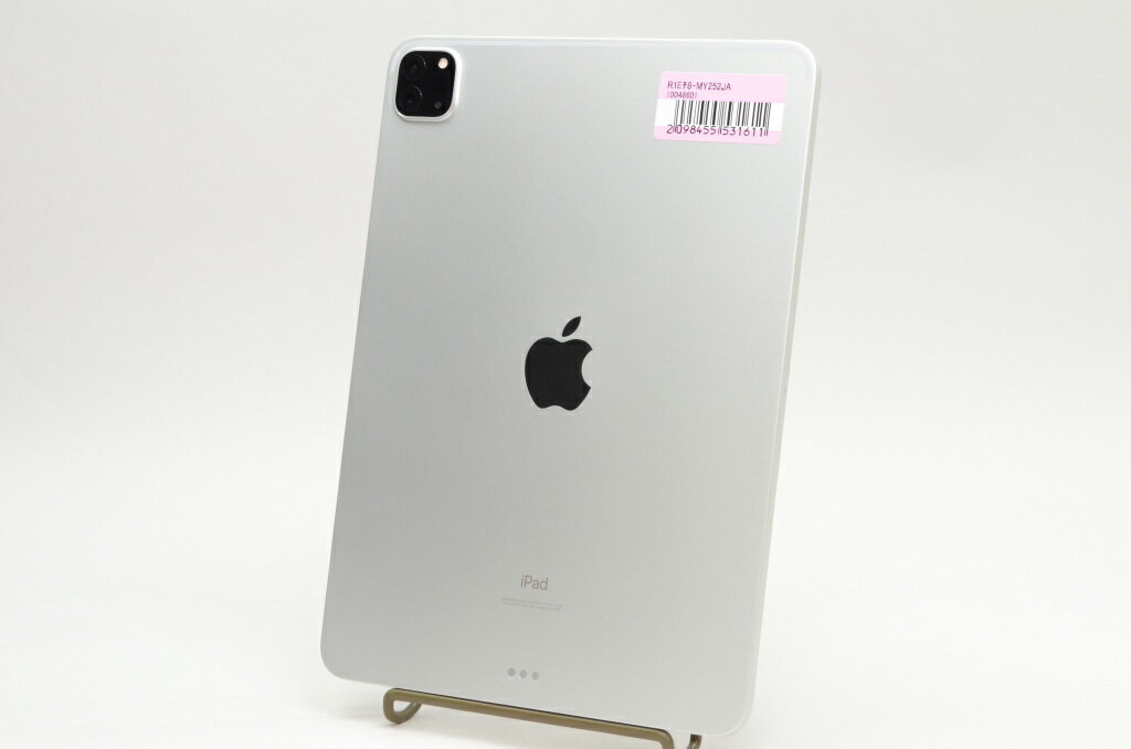 ����š�Apple iPad Pro 11����� (��2����) Wi-Fi 128GB ����С� MY252J/A