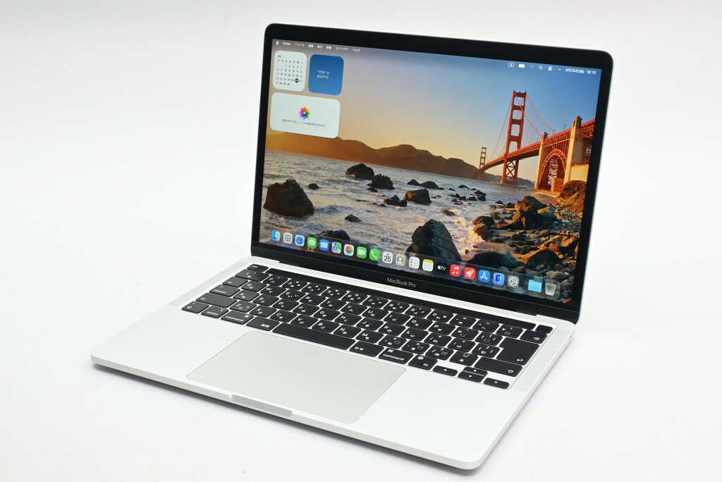 楽天市場】macbook pro m1（メモリ容量8GB）（ノートPC｜パソコン