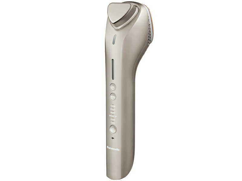 【箱破損 または 箱汚れ品】Panasonic イオン美顔器 イオンブースト マルチ EH-ST0A-N(ゴールド調）