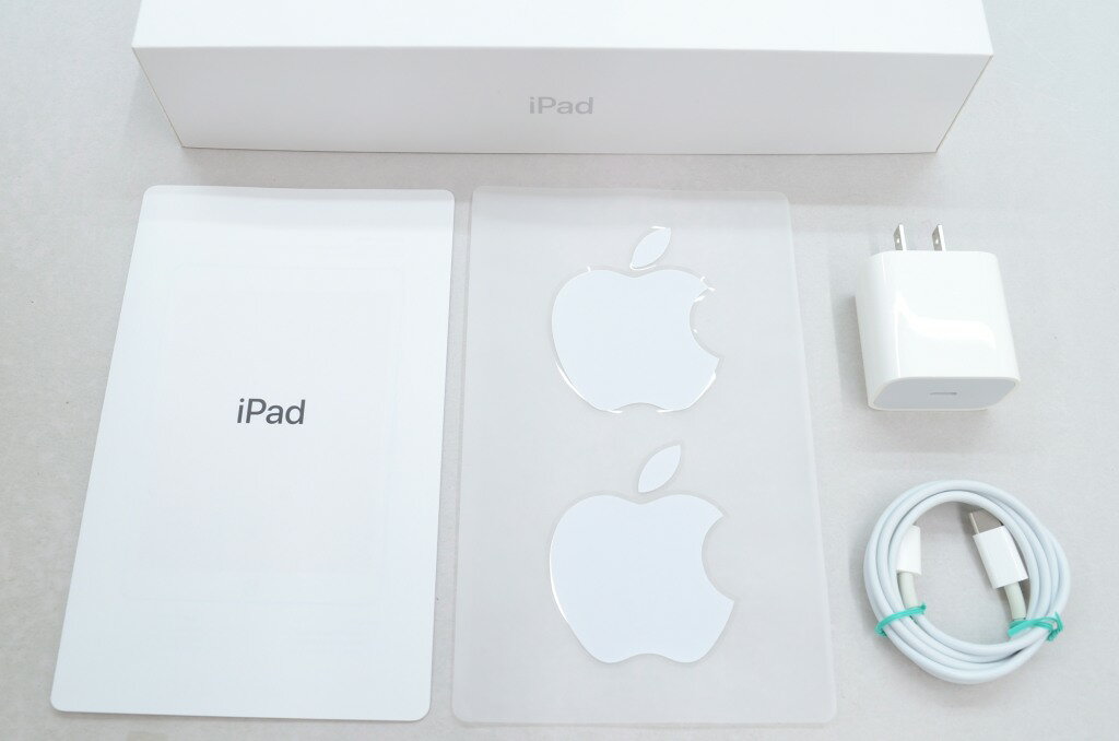 【中古】Apple iPad (第8世代) Wi-Fiモデル 128GB シルバー MYLE2J/A - Image 2