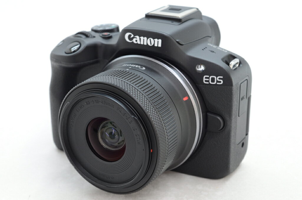 【中古】Canon EOS R50 ダ�