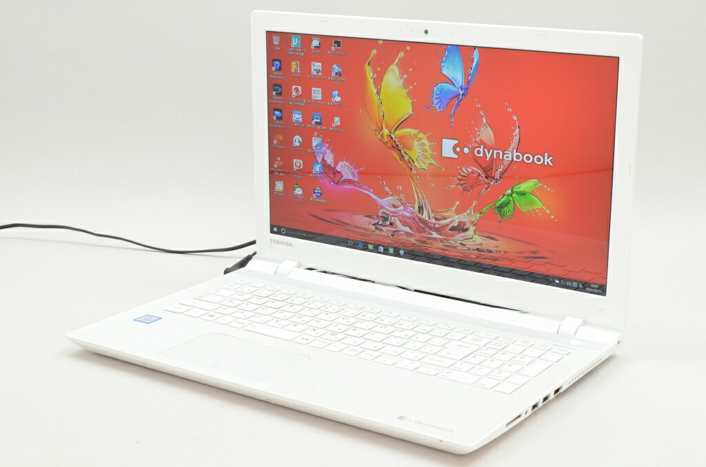 šTOSHIBA dynabook T75 T75/UW PT75UWP-BWA 奯ۥ磻