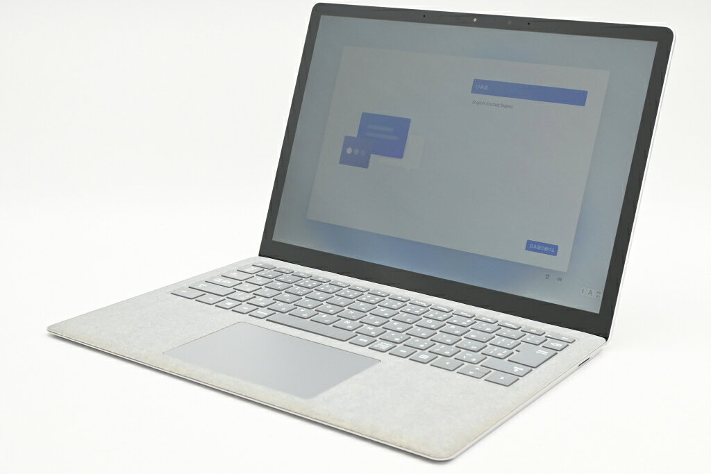 楽天市場】surface laptop 3（画面サイズ（PC等）13 ～ 14インチ）の通販