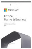 --POSAǡMicrosoft Office Home & Business 2021 for Windows PC/Mac