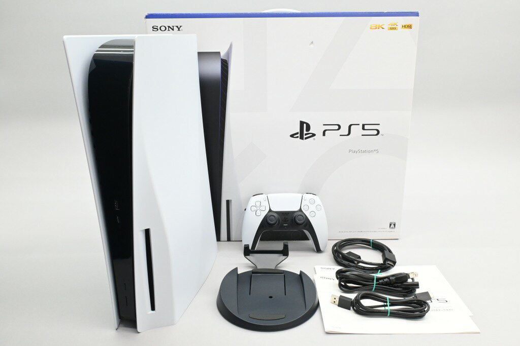 楽天市場】ps5 本体 中古の通販