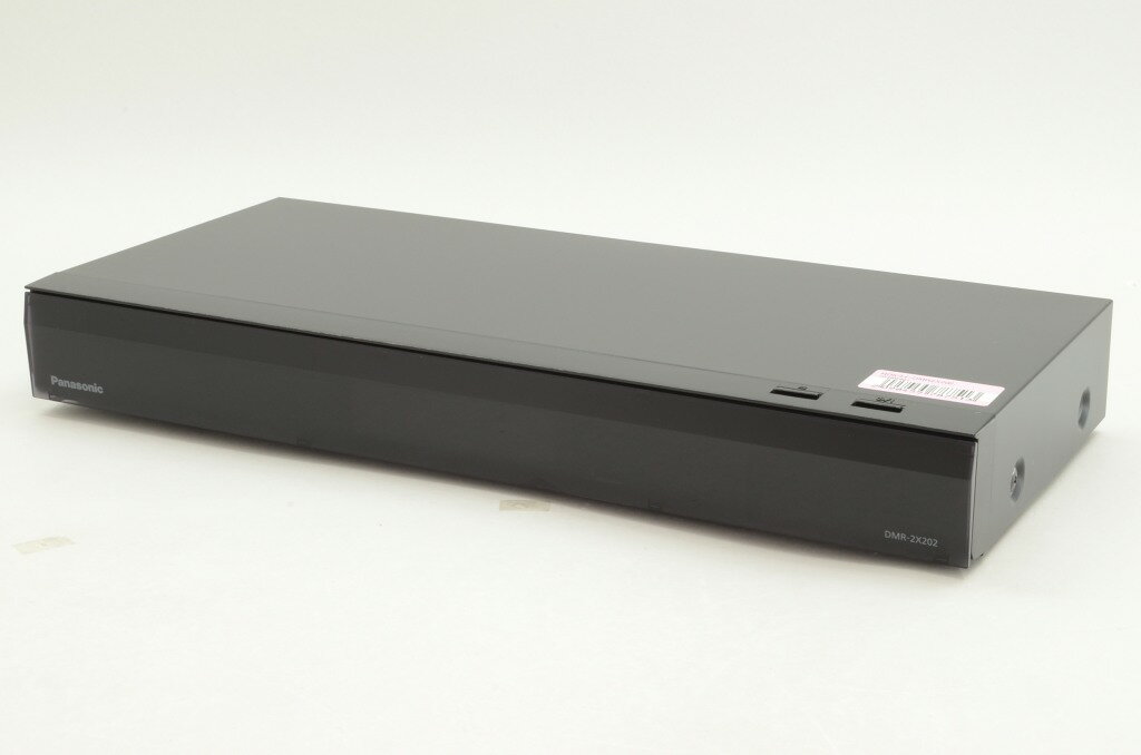 楽天市場】パナソニック ブルーレイ 2x202の通販