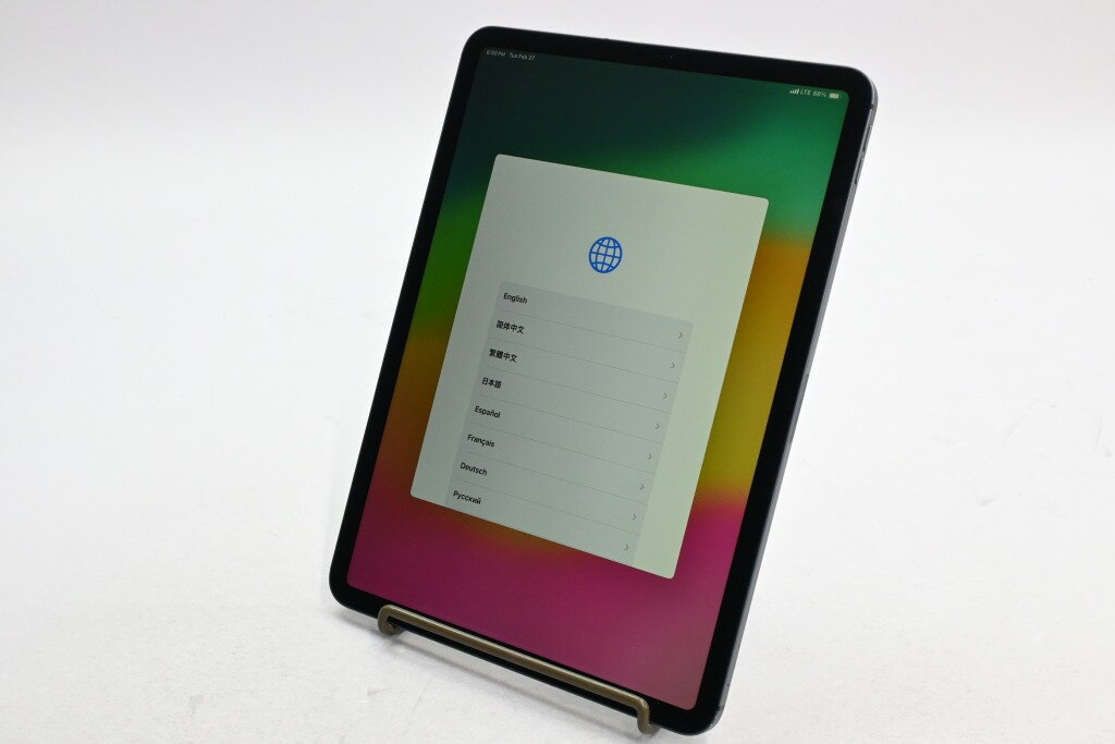 楽天市場】ipad pro 2018 64 wifiの通販 楽天市場】ipad pro 2018 64 wifiの通販
