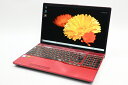 yÁzFUJITSU LIFEBOOK AH AH53/B3 FMVA53B3RZ K[lbgbh