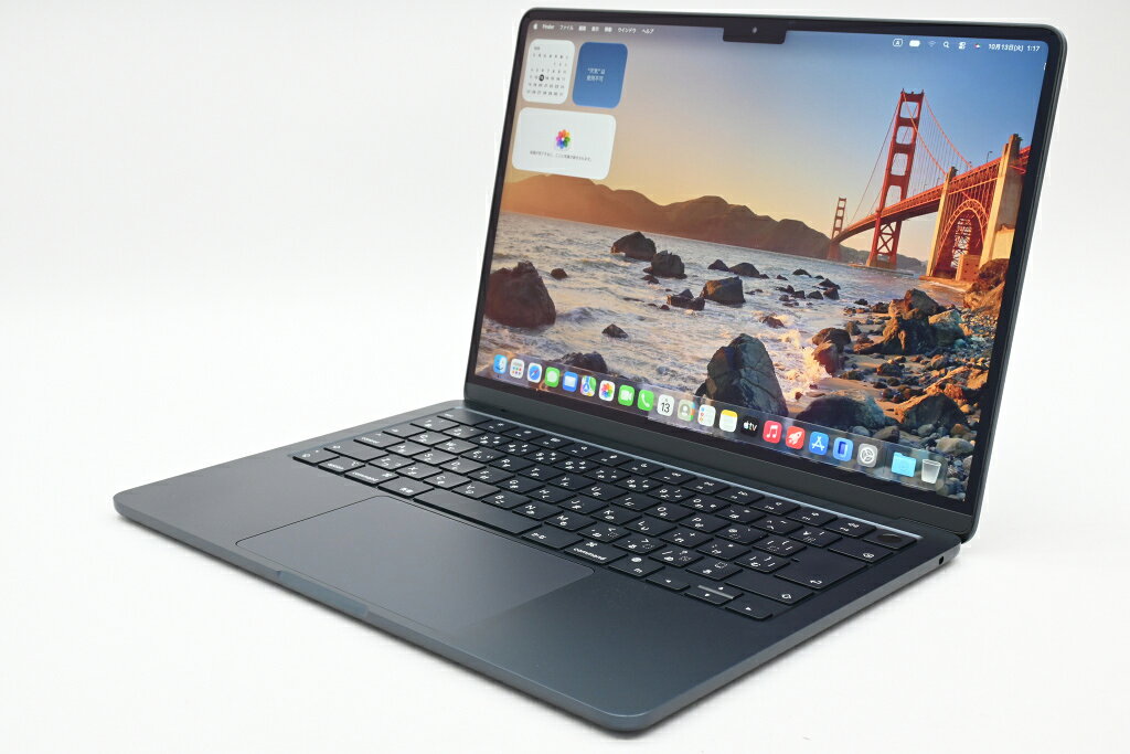 楽天市場】macbook air m2 16gb（シリーズMacBook Air（アップル