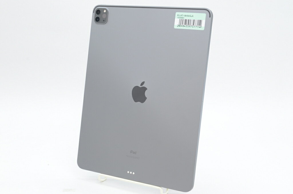 楽天市場】ipad pro 12.9インチ 第5世代 wi-fi スペースグレイ