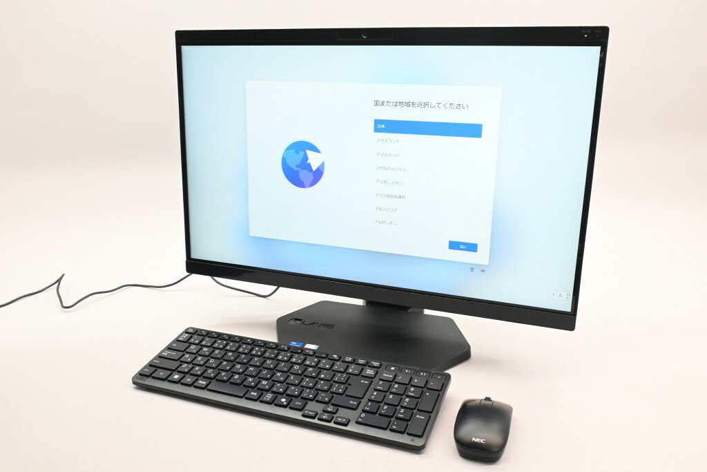楽天市場】NEC LAVIE A23 A2356の通販