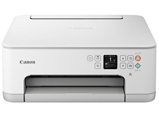 ��Ȣ��» �ޤ��� Ȣ�����ʡ�CANON PIXUS TS7530 (�ۥ磻��)