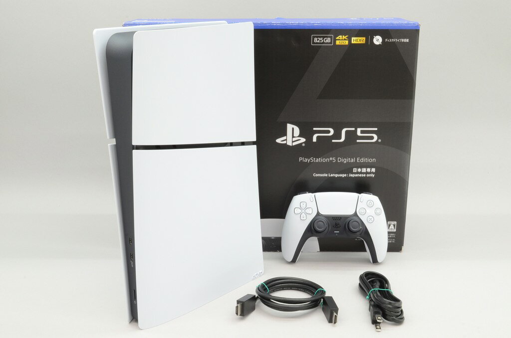 楽天市場】PlayStation 5 デジタルエディション 日本語専用の通販