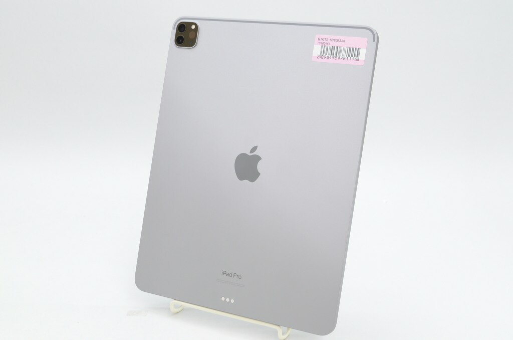 楽天市場】iPad Pro 12.9 Wi-Fi 256GBの通販