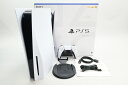【中古】PlayStation 5 (SSD 825GB) CFI-1...(2)