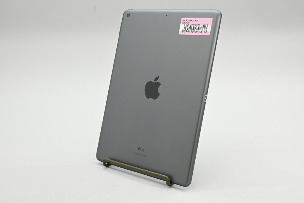 楽天市場】ipad 10.2インチ 第9世代 wi-fi 64gb グレイの通販