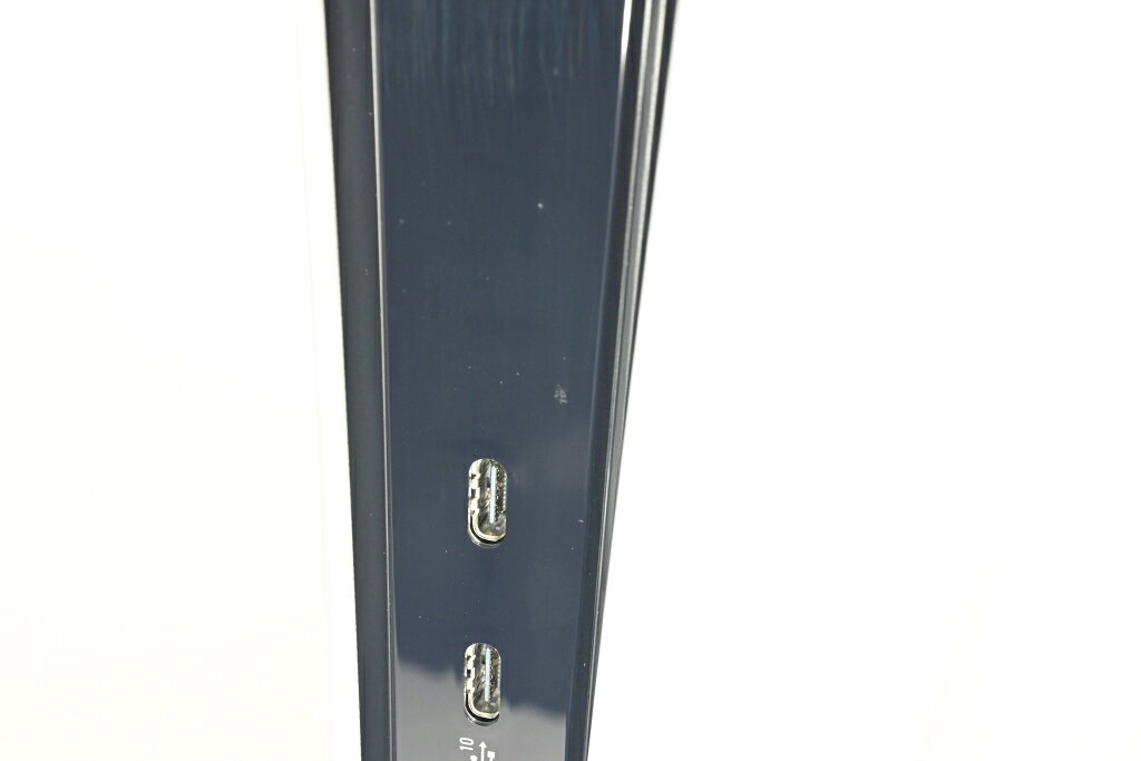 中古 アウトレット Joshin日本橋店の【中古】PlayStation 5 デジタル・エディション (SSD 1TB) CFI-2000B01｜アングル3